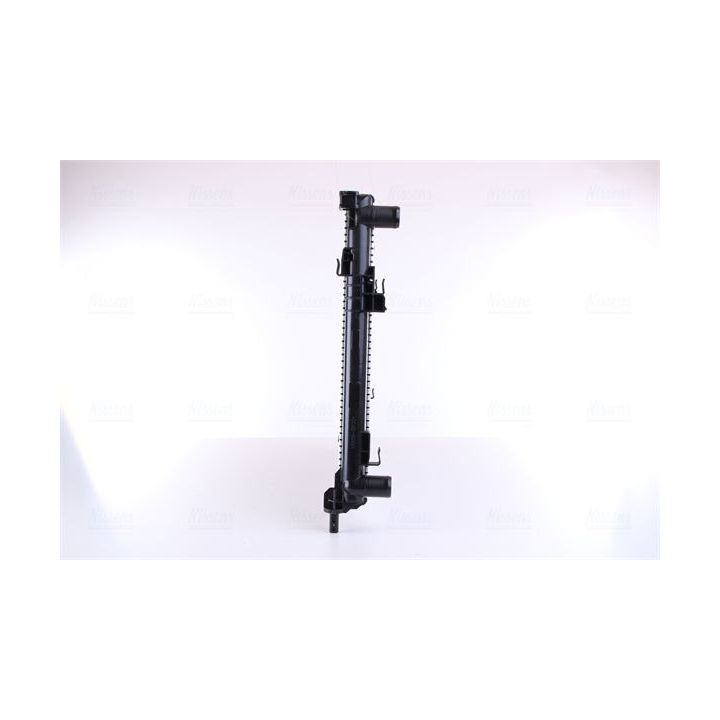 Radiatorius, variklio aušinimas NISSENS 63025A