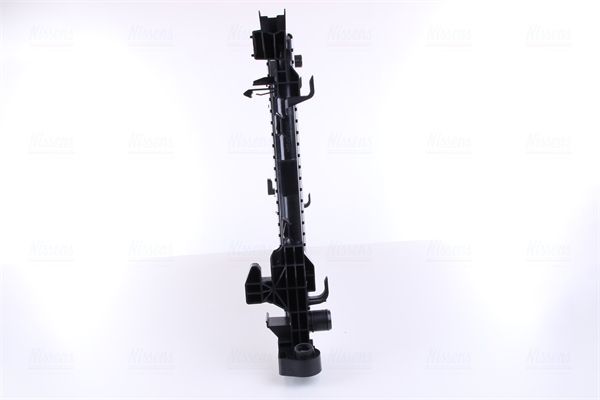 Radiatorius, variklio aušinimas NISSENS 630792