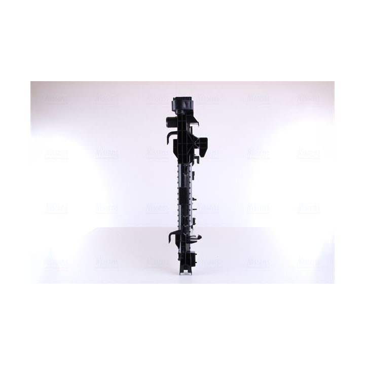 Radiatorius, variklio aušinimas NISSENS 630793