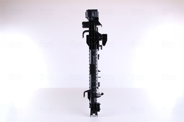 Radiatorius, variklio aušinimas NISSENS 630793