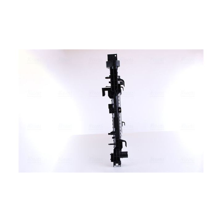 Radiatorius, variklio aušinimas NISSENS 630793