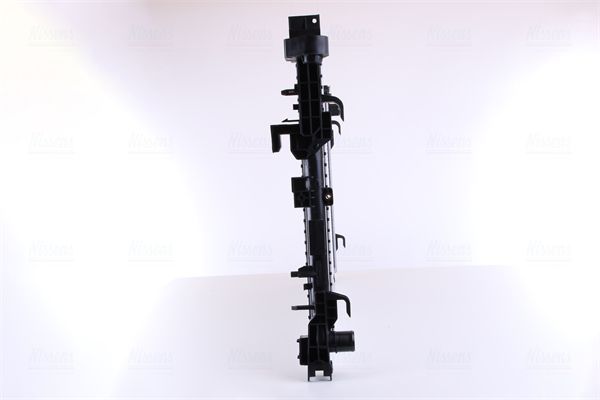 Radiatorius, variklio aušinimas NISSENS 630793