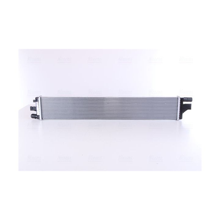 Radiatorius, variklio aušinimas NISSENS 630794