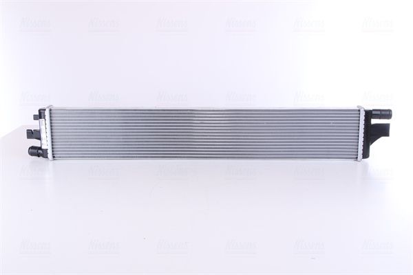 Radiatorius, variklio aušinimas NISSENS 630794