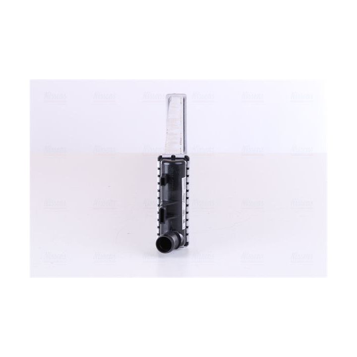 Radiatorius, variklio aušinimas NISSENS 630794