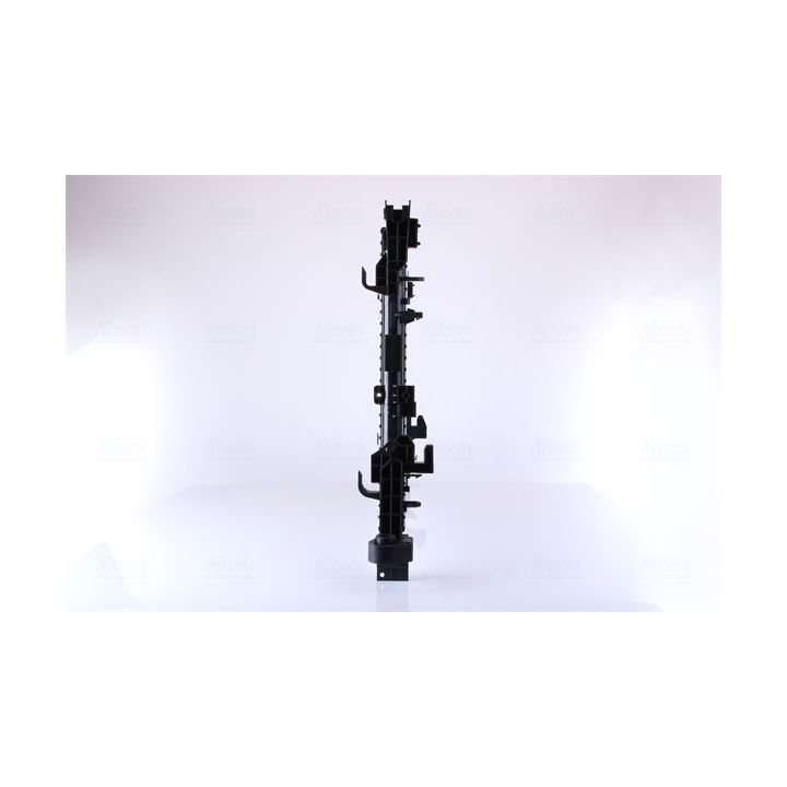 Radiatorius, variklio aušinimas NISSENS 630803