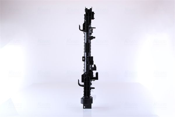 Radiatorius, variklio aušinimas NISSENS 630803