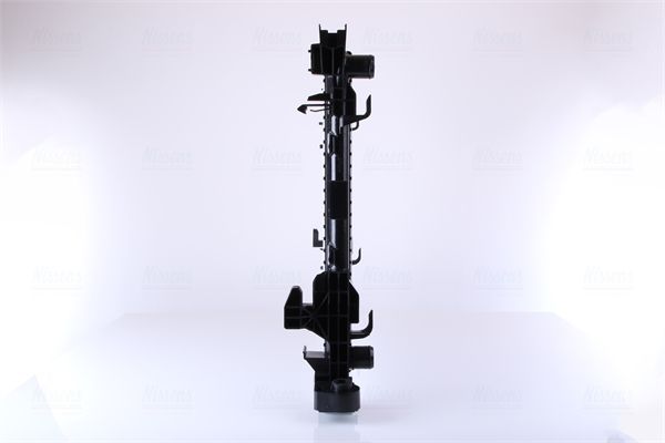 Radiatorius, variklio aušinimas NISSENS 630803