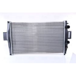 Radiatorius, variklio aušinimas NISSENS 63328