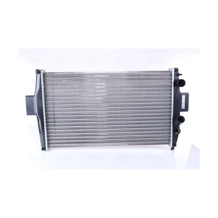 Radiatorius, variklio aušinimas NISSENS 63328