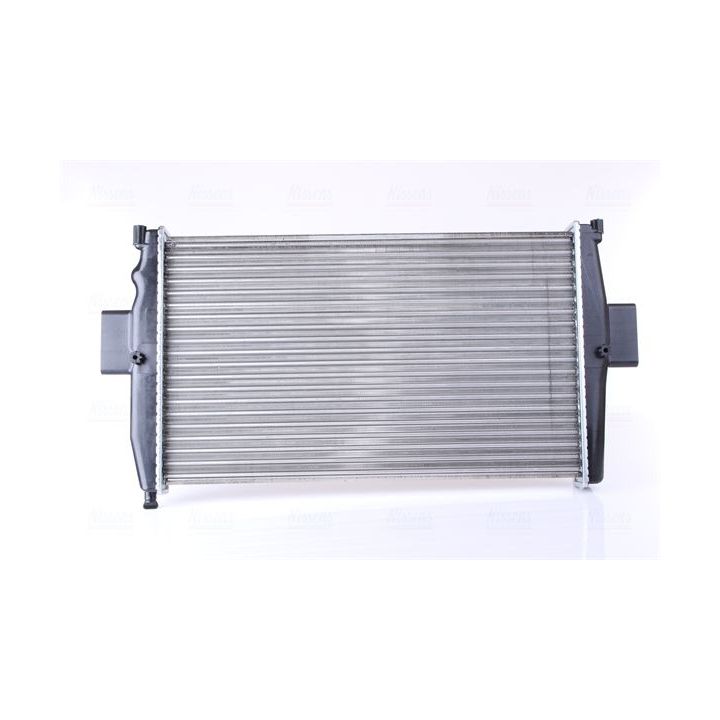 Radiatorius, variklio aušinimas NISSENS 63328