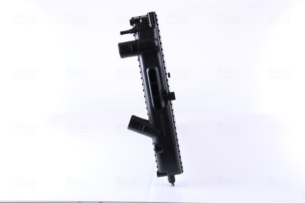 Radiatorius, variklio aušinimas NISSENS 63328