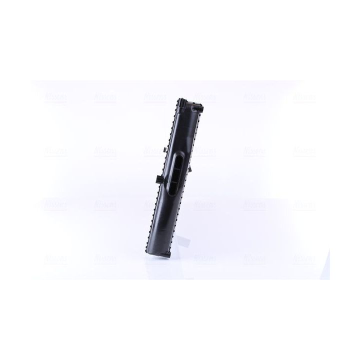 Radiatorius, variklio aušinimas NISSENS 63328