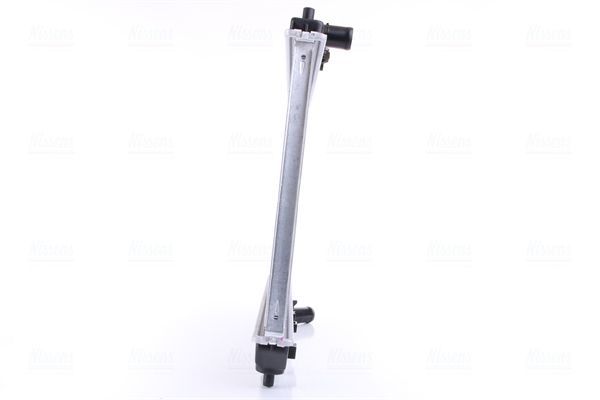 Radiatorius, variklio aušinimas NISSENS 63390