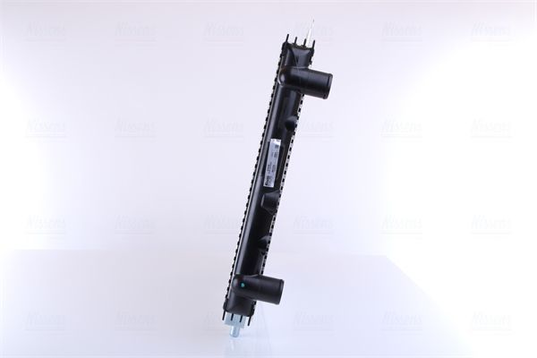 Radiatorius, variklio aušinimas NISSENS 63558