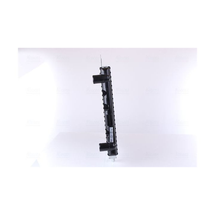 Radiatorius, variklio aušinimas NISSENS 63561