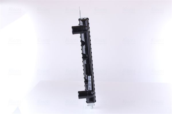 Radiatorius, variklio aušinimas NISSENS 63561