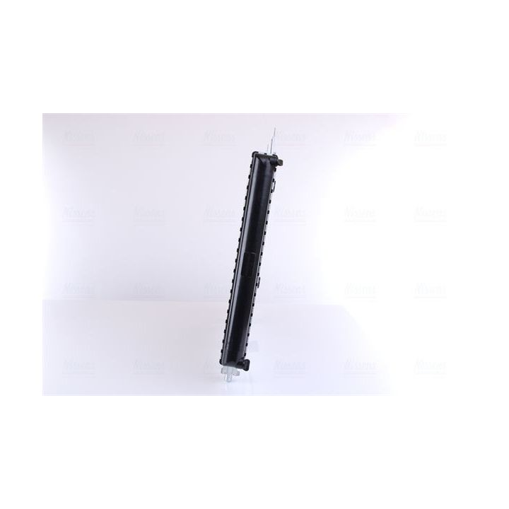 Radiatorius, variklio aušinimas NISSENS 63561