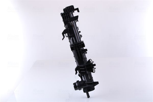 Radiatorius, variklio aušinimas NISSENS 63567