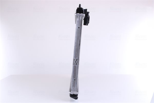 Radiatorius, variklio aušinimas NISSENS 636003