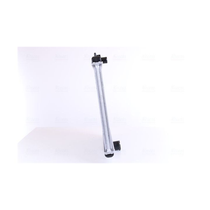 Radiatorius, variklio aušinimas NISSENS 63621A