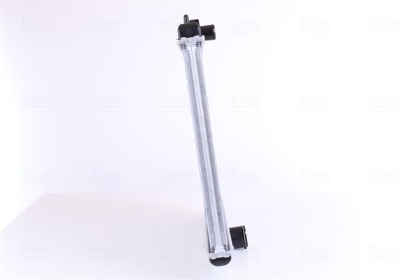 Radiatorius, variklio aušinimas NISSENS 63621A