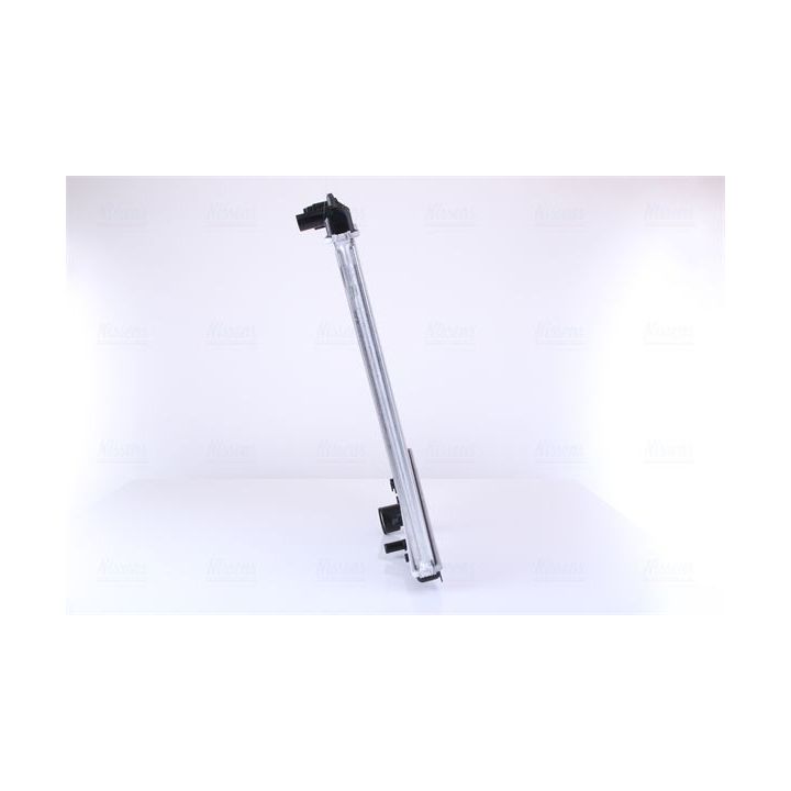 Radiatorius, variklio aušinimas NISSENS 63695A