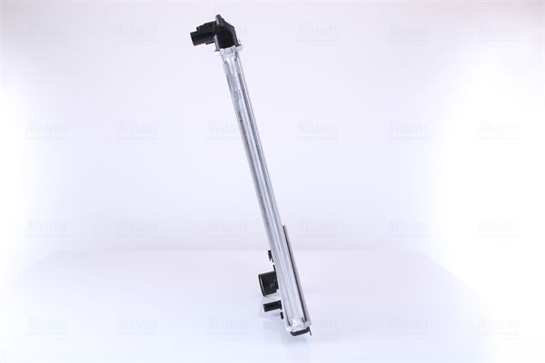 Radiatorius, variklio aušinimas NISSENS 63695A