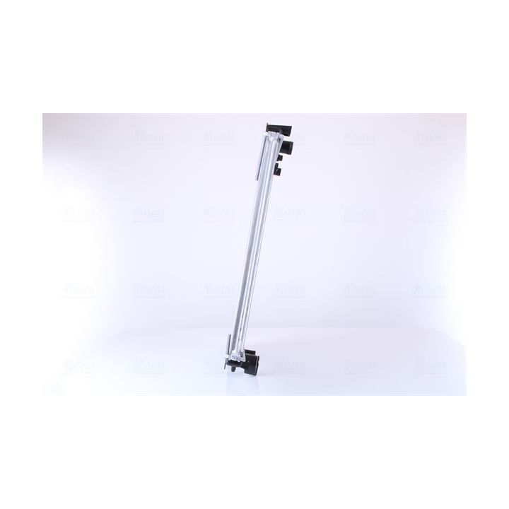 Radiatorius, variklio aušinimas NISSENS 63695A