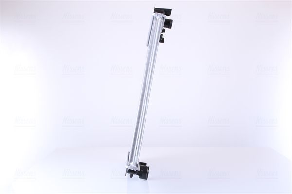 Radiatorius, variklio aušinimas NISSENS 63695A