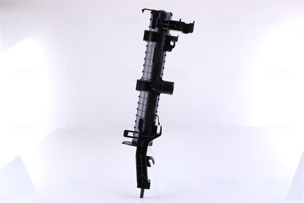 Radiatorius, variklio aušinimas NISSENS 637603
