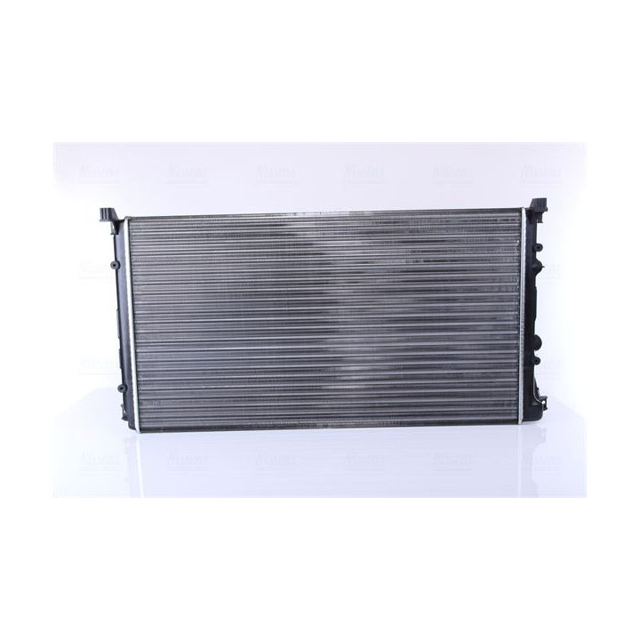 Radiatorius, variklio aušinimas NISSENS 63761