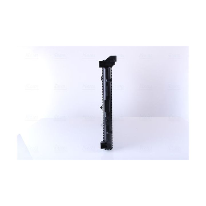 Radiatorius, variklio aušinimas NISSENS 63761