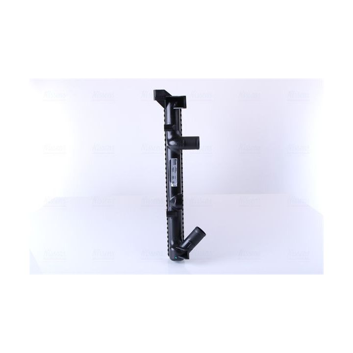 Radiatorius, variklio aušinimas NISSENS 63761