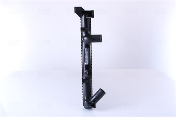 Radiatorius, variklio aušinimas NISSENS 63761