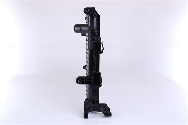 Radiatorius, variklio aušinimas NISSENS 637616