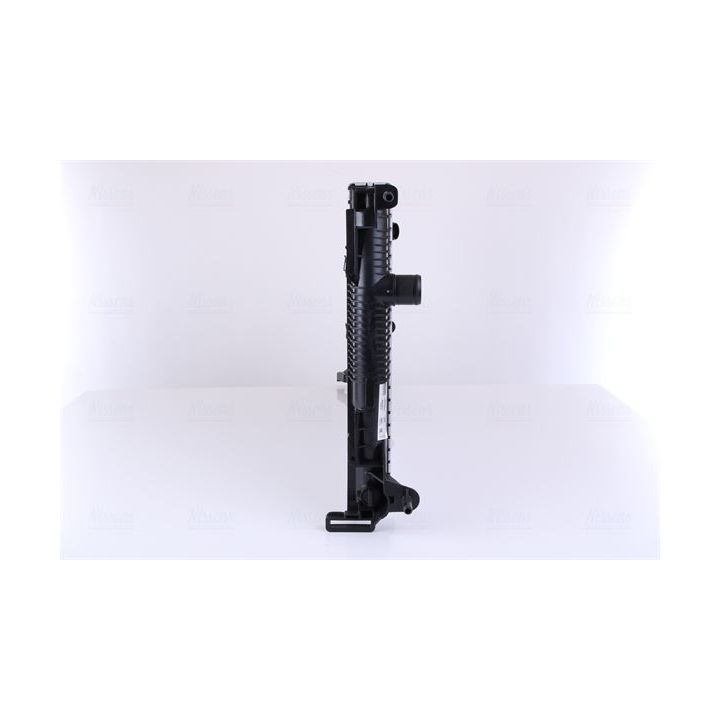 Radiatorius, variklio aušinimas NISSENS 637617