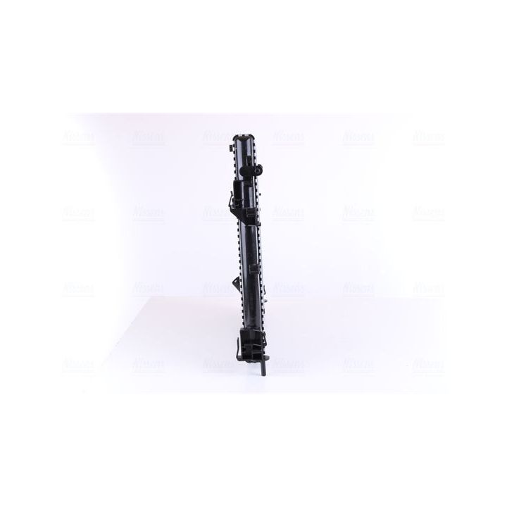 Radiatorius, variklio aušinimas NISSENS 63762