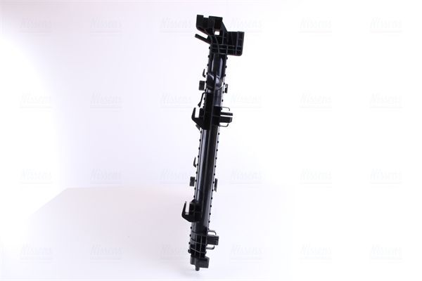 Radiatorius, variklio aušinimas NISSENS 637623