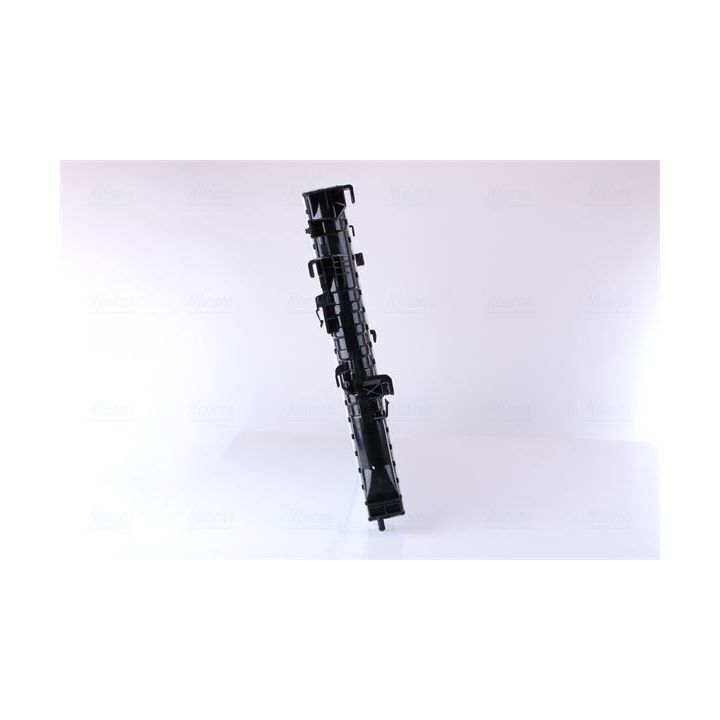 Radiatorius, variklio aušinimas NISSENS 637638