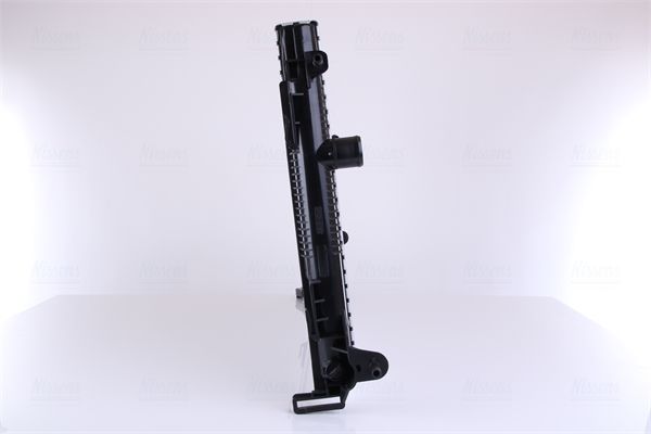 Radiatorius, variklio aušinimas NISSENS 637648