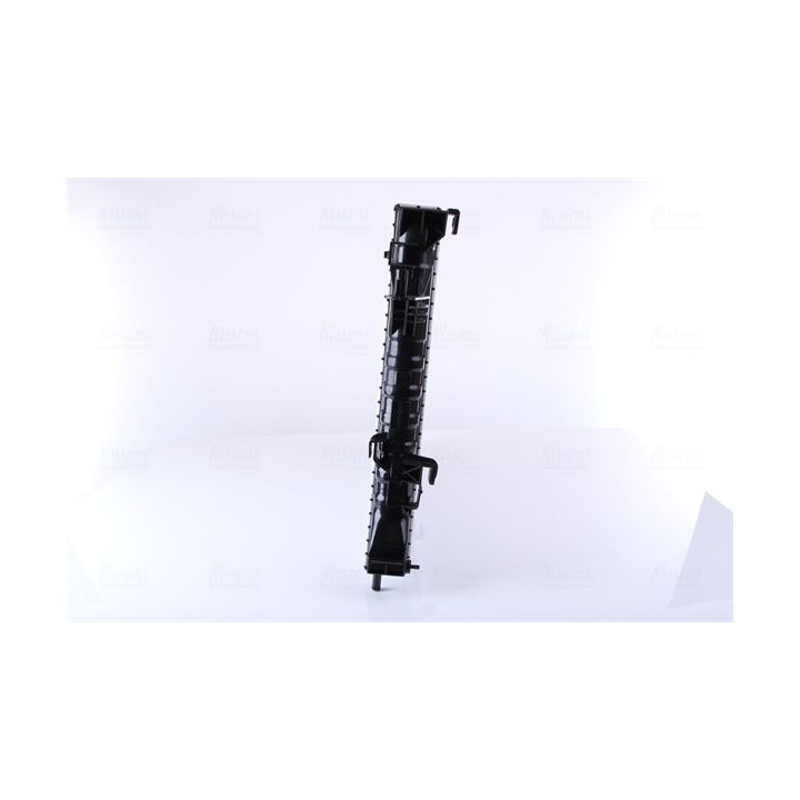 Radiatorius, variklio aušinimas NISSENS 63771