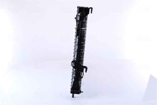 Radiatorius, variklio aušinimas NISSENS 63771