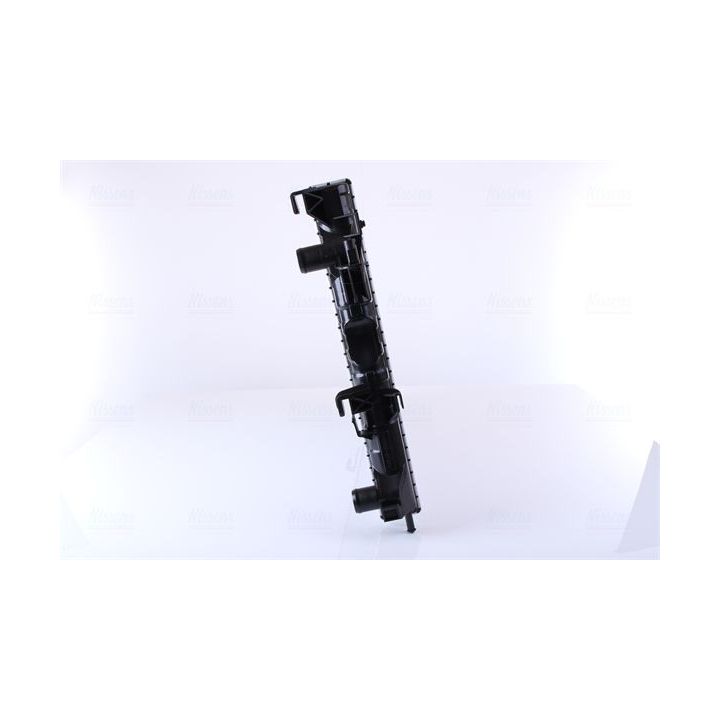 Radiatorius, variklio aušinimas NISSENS 63771