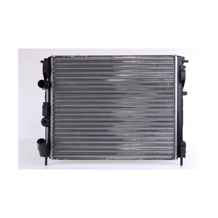 Radiatorius, variklio aušinimas NISSENS 63794