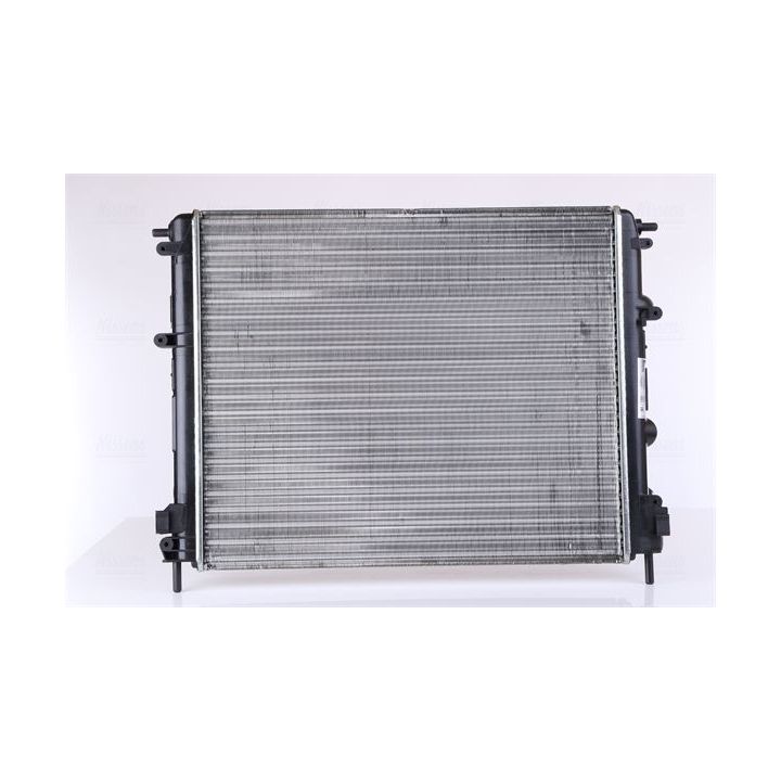 Radiatorius, variklio aušinimas NISSENS 63794