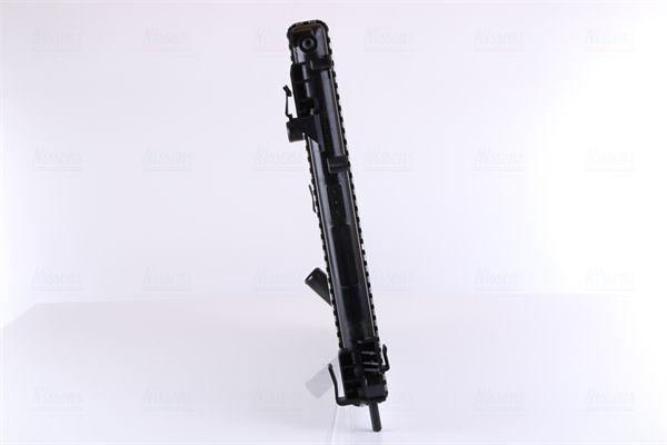 Radiatorius, variklio aušinimas NISSENS 63794