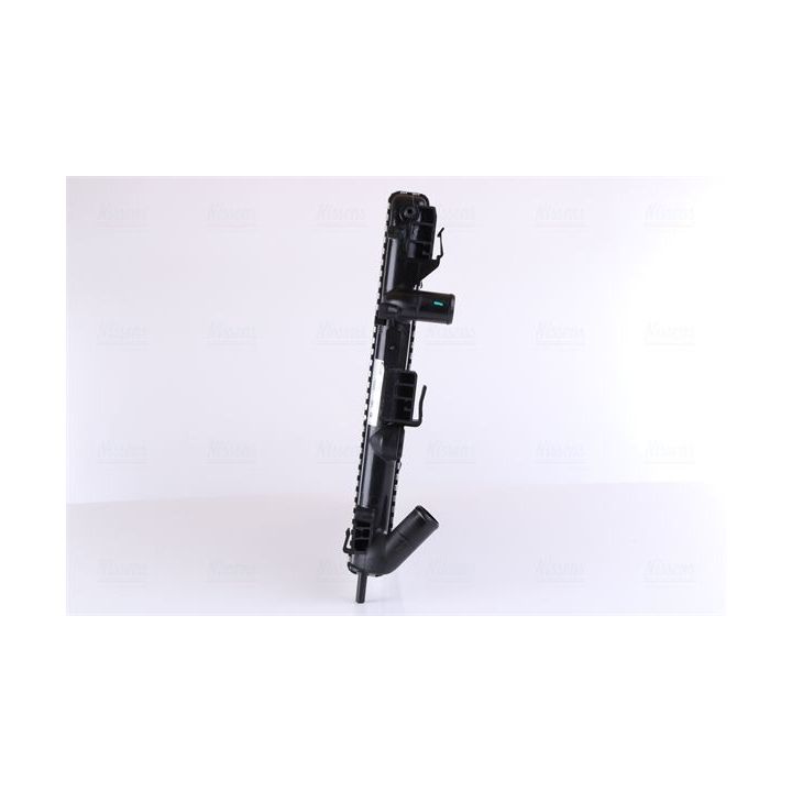 Radiatorius, variklio aušinimas NISSENS 63794