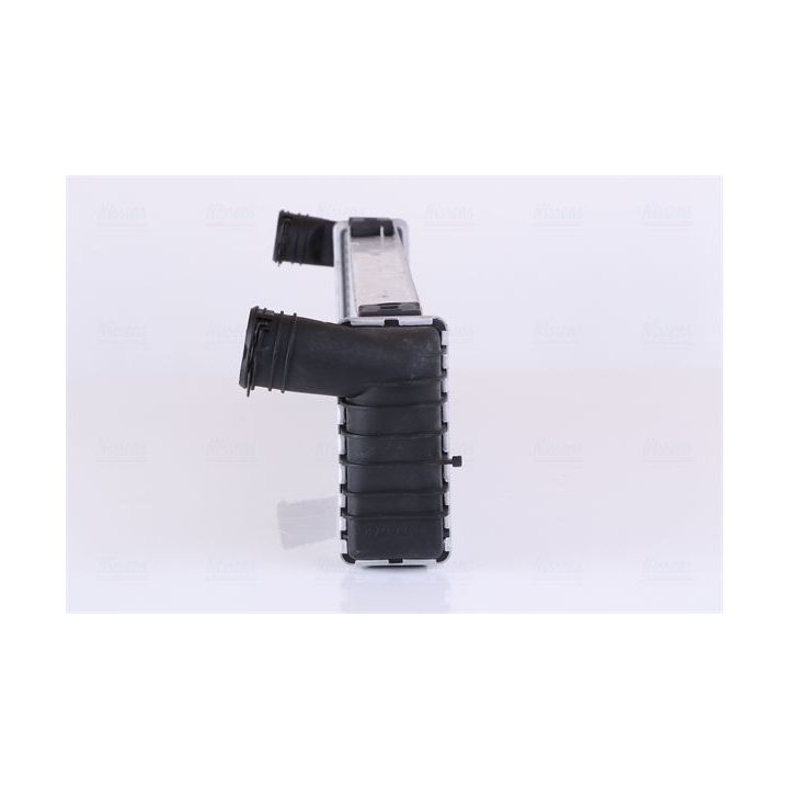 Radiatorius, variklio aušinimas NISSENS 63798