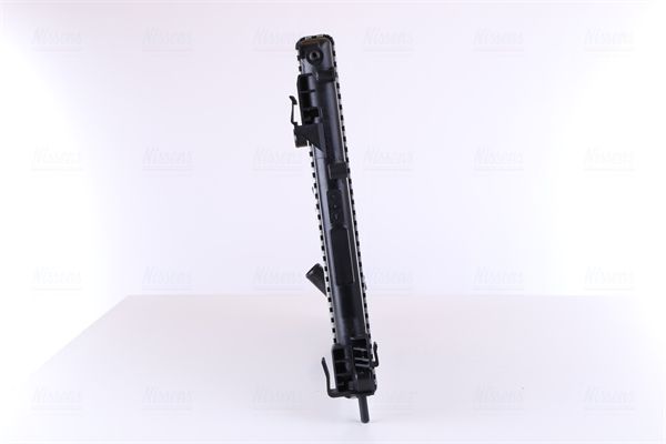 Radiatorius, variklio aušinimas NISSENS 63809